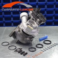 Turbolader für 11657823256