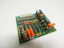 Leiterplatte , Platine Bosch   B9-055-1 Stromerzeuger  12Kva   Bundeswehr