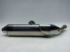 Honda CBF1000 A Schalldämpfer Auspufföpfe Auspuff Exhaust Silencer (3) 07'