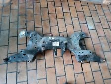 Original Hyundai I10 PA 1.1 Achsträger Achse vorne