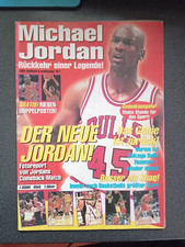 Michael Jordan Chicago Bulls