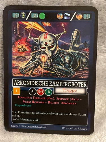 Prsks perry rhodan - prsks,