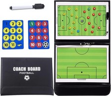 Taktiktafel Fußball Zubehör