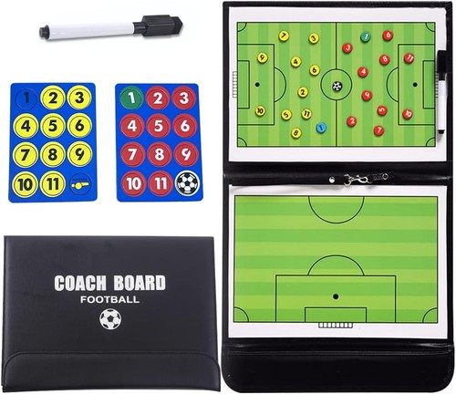 Taktiktafel fußball zubehör - taktiktafel,