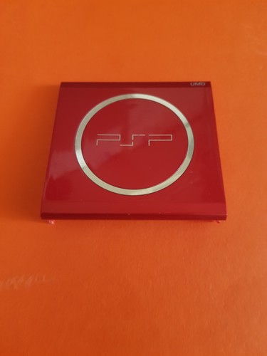 Psp 3004 umd - klappe, deckel