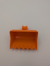 1x Lego Duplo Baggerschaufel