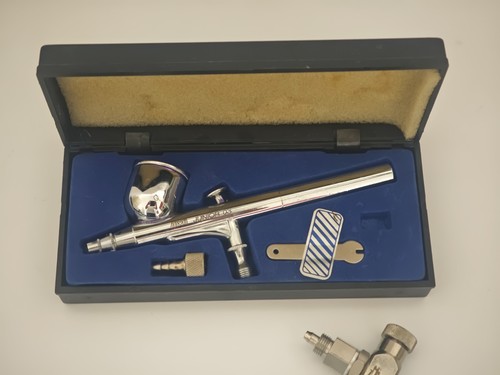 Ami airbrush junior set - junior, 03