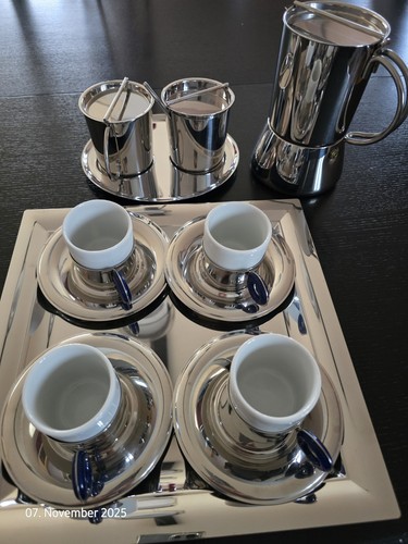 Wmf barista set inkl - barista,