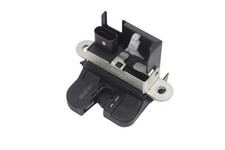 Heckklappenschloss Kofferraum 5M0827505E VW Golf Plus 5M Golf 5-6 Variant Tiguan