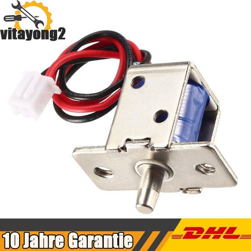 Elektronisches türschloss 12v - elektronisches,
