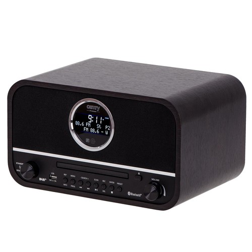 Camry 1182 radio retro - radio,