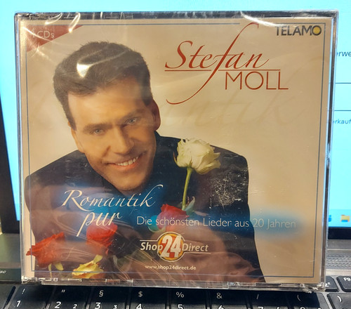 Cds shop24direct stefan - 4,