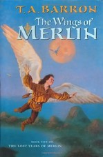 The wings merlin - wings,
