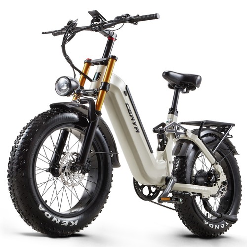 Elektrofahrrad 48v 20ah - 20ah, e