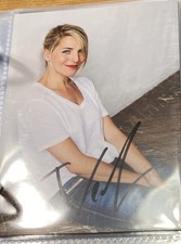 Tanja Wedhorn - ORIGINAL