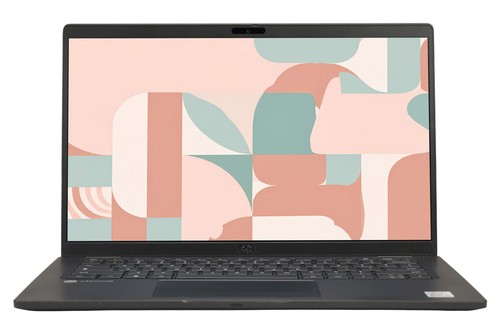 Laptop dell latitude 7410 - laptop,
