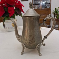 Kanne Antik, interessante Form