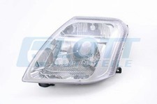 HAUPTSCHEINWERFER SCHEINWERFER