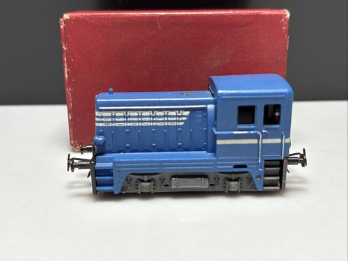 Spur ddr gützold diesellok - ddr,