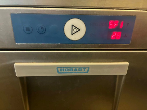 Display hobart 897540 neu - display, 897540-2,