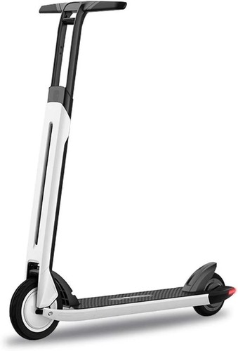 Scooter ninebot kickscooter - e-scooter,