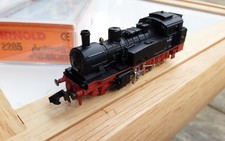 Arnold 2285 Dampflok BR 74 959 Lok Ovp Spur N 1:160 Modelleisenbahn