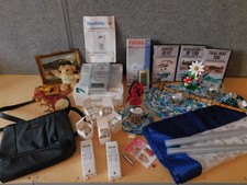 Flohmarktpaket Trödel Konvolut Flohmarktartikel