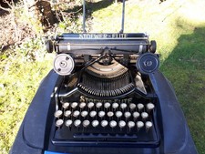 STOEWER Elite 3-reihige