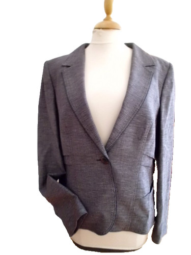 Escada luxus blazer - blazer, wolle