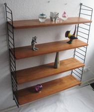 String Regal Teak HBT 100 x 80