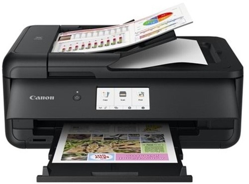 Canon pixma ts9550a 4800 - ts9550a, x