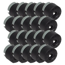 20x ORIGINAL VW Abdeckkappe