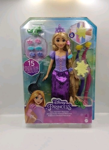 Mattel disney princess - mattel,