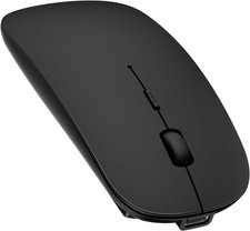 TECKNET Bluetooth Maus, 4800