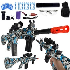 Automatische m416 - automatische,