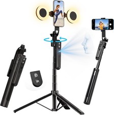 Selfie Stick Bluetooth für