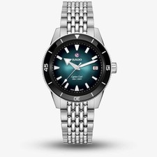Rado Captain Cook Automatic