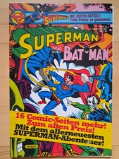 Superman Batman Nr.25 vom