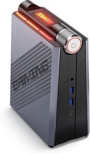 【95% neue】4K Mini Game PC