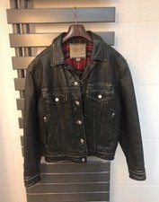 Levi’s Leather Jacket Levis