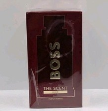 BOSS /THE SCENT / Elixir / Parfum Intense/ 100ml /Herren / Eau de Parfum /EdP