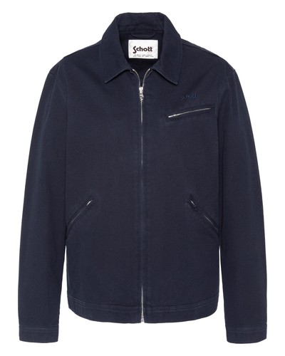 Schott nyc herren - schott, jacke