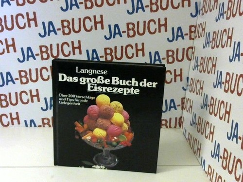 Das große buch der - buch,