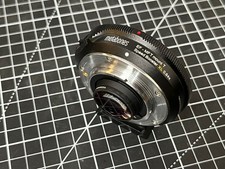 Metabones Speedbooster T XL