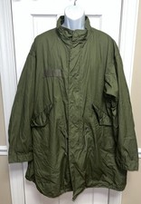 USGI Military M-65 ? 80s