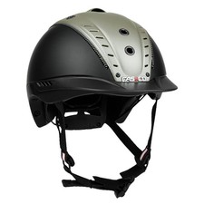 Casco Reithelm Mistrall-2