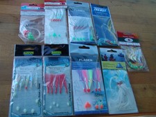 Paternoster - Norwegen - Systeme - 9 Pack - nie benutzt