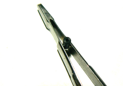 Cylindrical idler tire for - cylindrical,