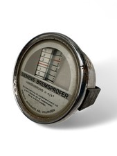 Instrument Bremsprüfer