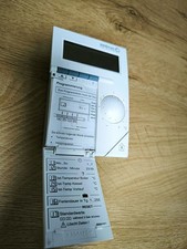 Brötje Raumthermostat Heizungsregeler QAA70.01/100